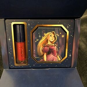 ColourPop Repunzel Makeup Set